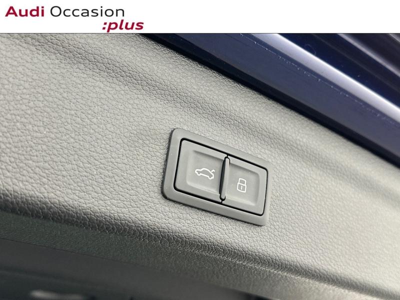 Voitures occasions Audi Q3 S line plus Paris