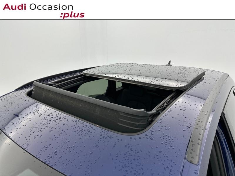 Voitures occasions Audi Q3  Paris