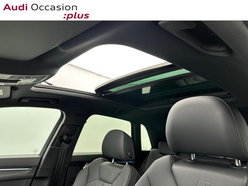 Voitures occasions Audi Q3  Paris