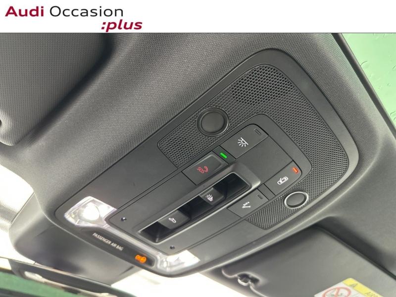 Voitures occasions Audi Q3  Paris