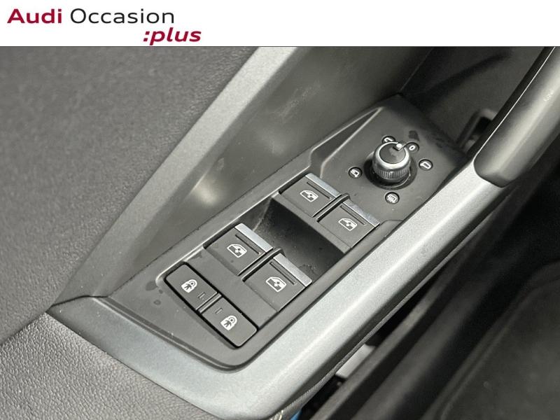 Voitures occasions Audi Q3 S line plus Paris