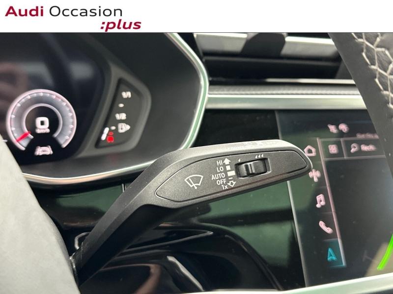 Voitures occasions Audi Q3  Paris