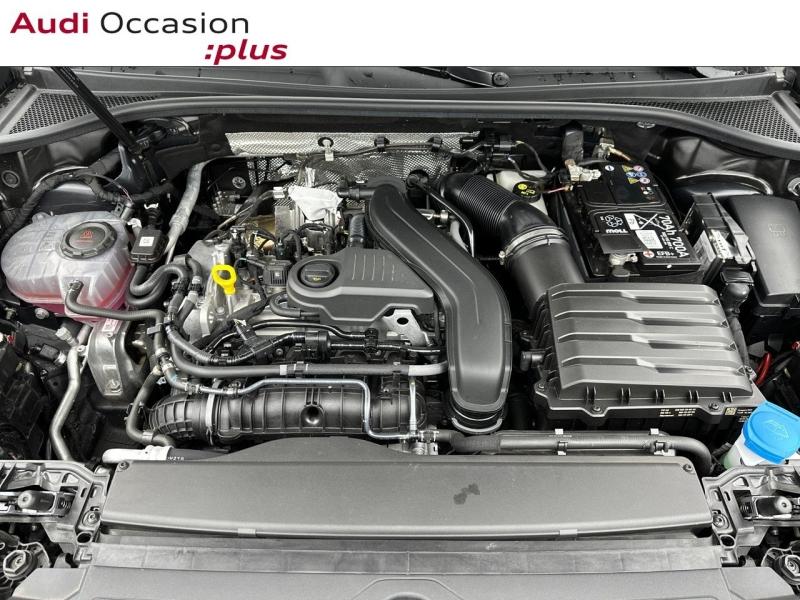 Voitures occasions Audi Q3 S line plus Paris