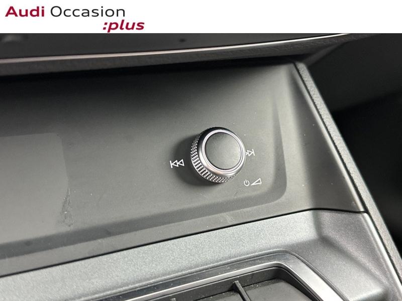 Voitures occasions Audi Q3  Paris