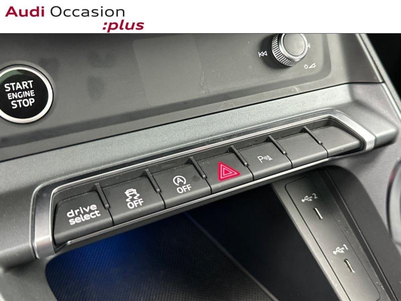 Voitures occasions Audi Q3  Paris