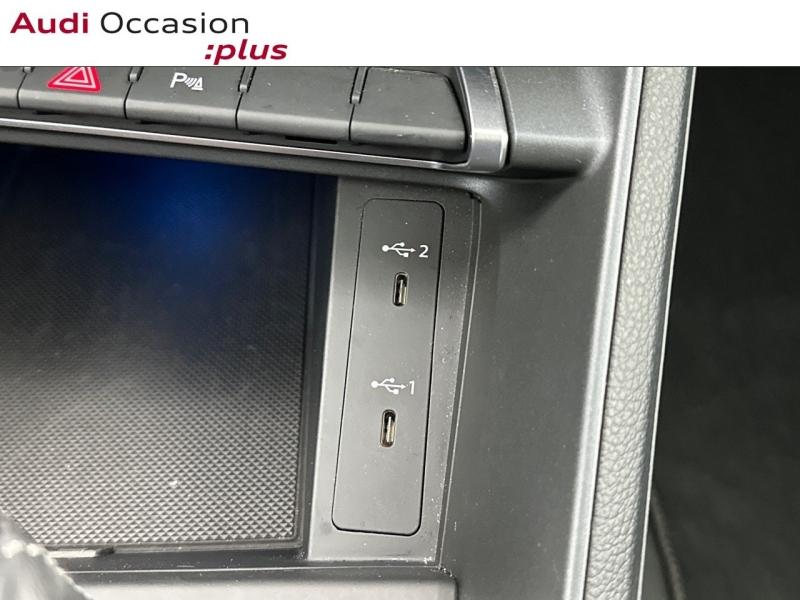 Voitures occasions Audi Q3  Paris