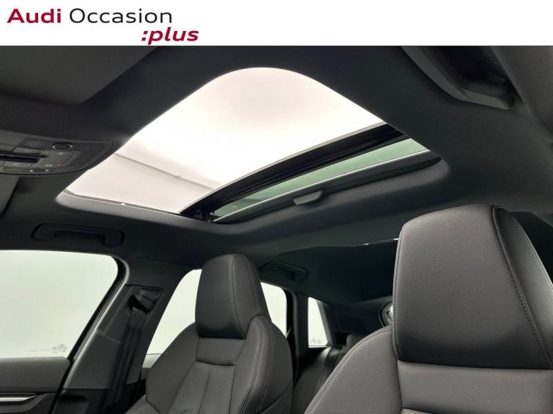 Voitures occasions Audi A3 Sportback Design Luxe Paris