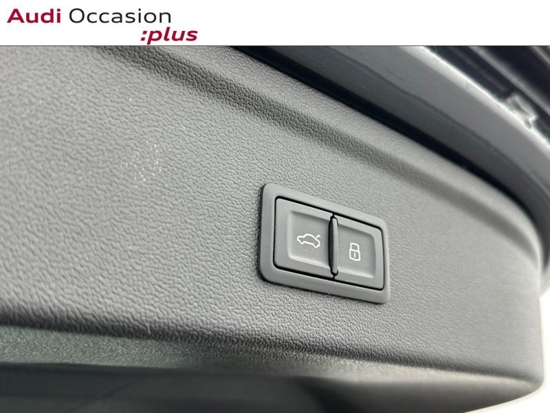 Voitures occasions Audi A3 Sportback Design Luxe Paris