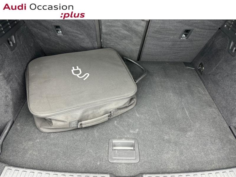 Voitures occasions Audi A3 Sportback Design Luxe Paris