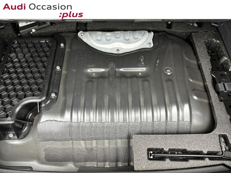 Voitures occasions Audi A3 Sportback Design Luxe Paris