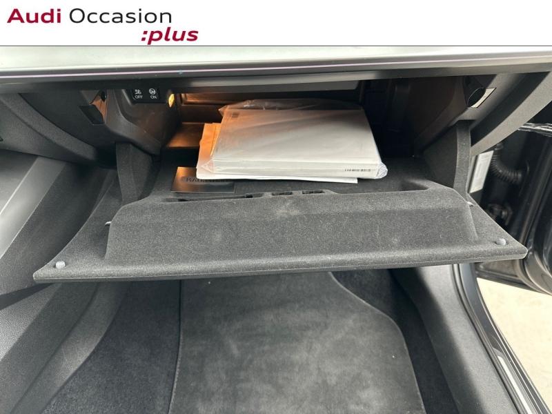 Voitures occasions Audi A3 Sportback Design Luxe Paris