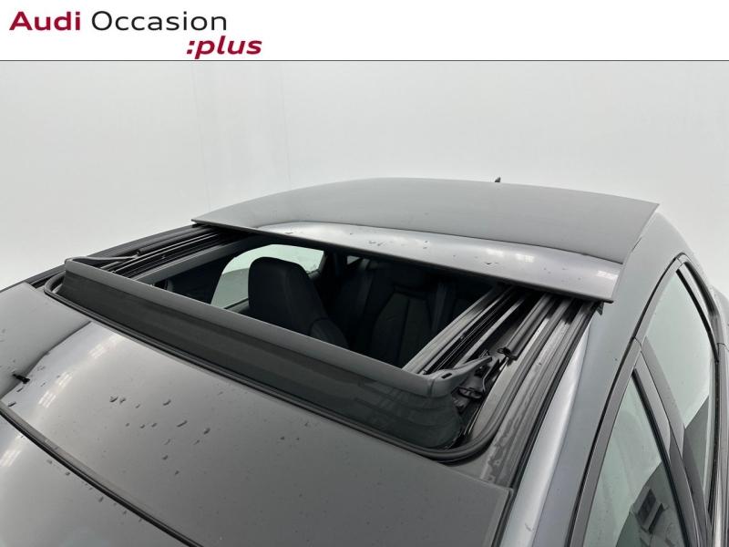 Voitures occasions Audi A3 Sportback Design Luxe Paris
