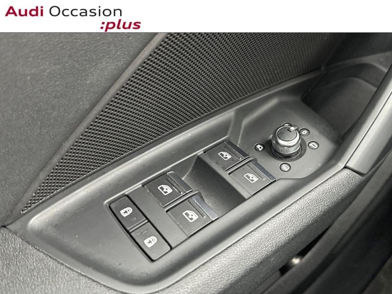 Voitures occasions Audi A3 Sportback Design Luxe Paris