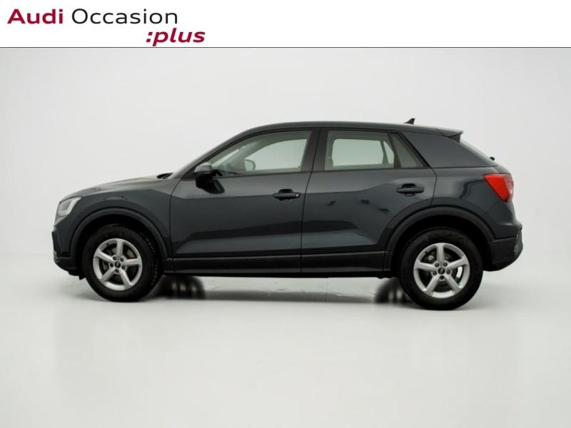 Voitures occasions Audi Q2 Business line Paris