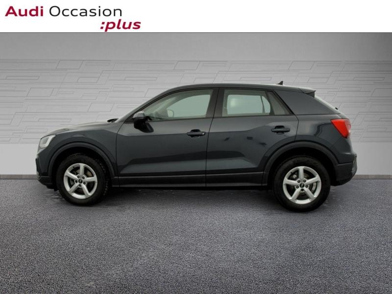 Voitures occasions Audi Q2 Business line Paris