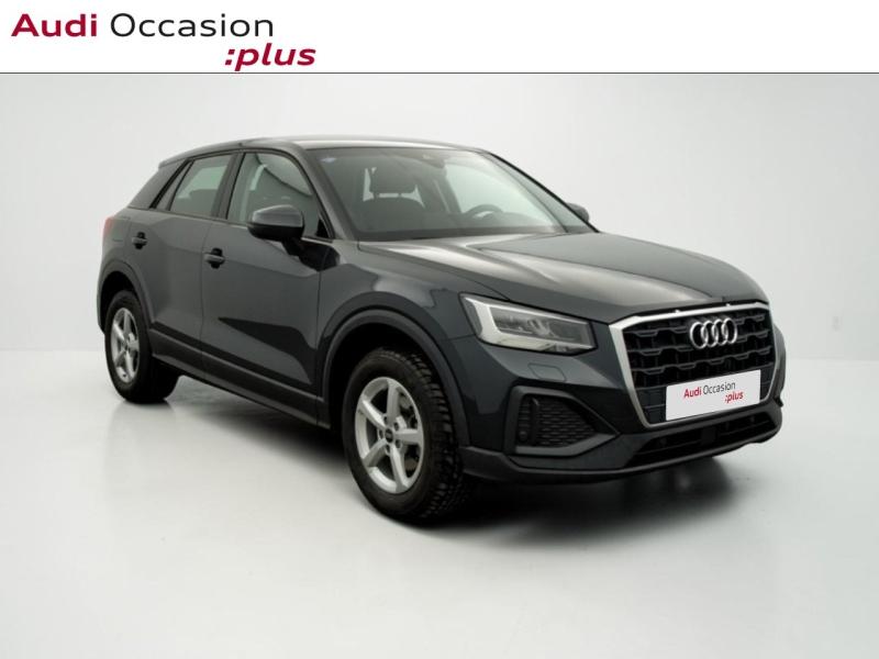 Voitures occasions Audi Q2 Business line Paris