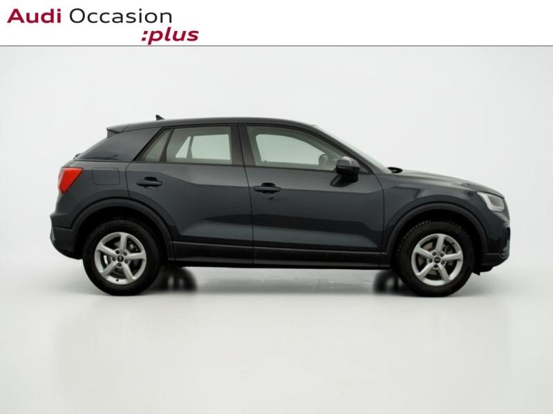 Voitures occasions Audi Q2 Business line Paris