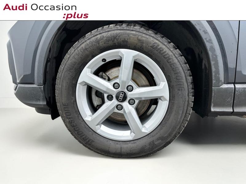 Voitures occasions Audi Q2 Business line Paris