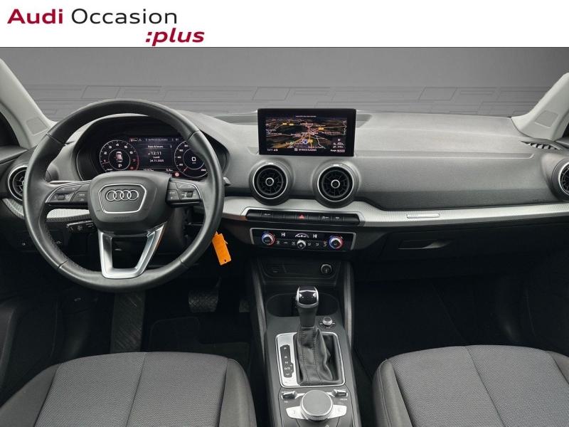 Voitures occasions Audi Q2 Business line Paris
