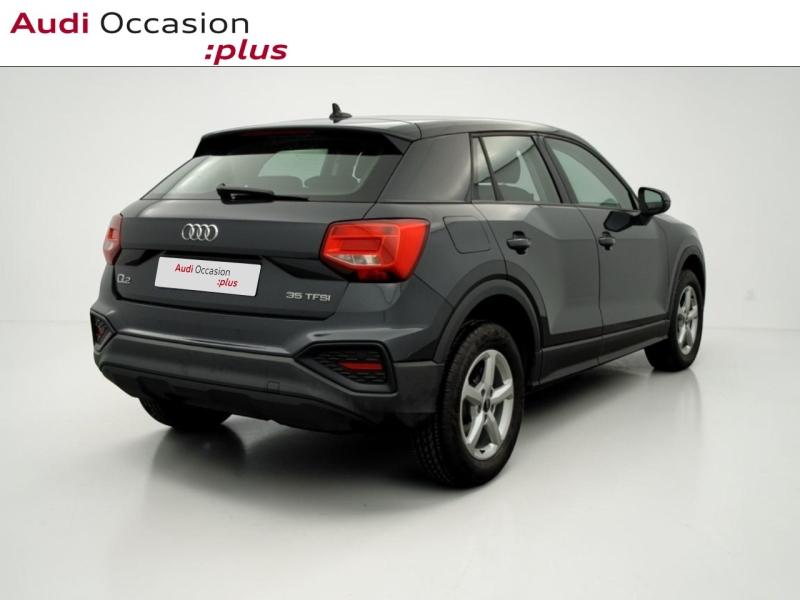Voitures occasions Audi Q2 Business line Paris