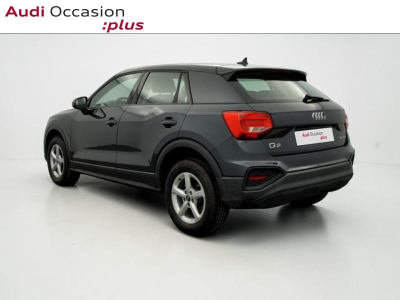 Voitures occasions Audi Q2 Business line Paris