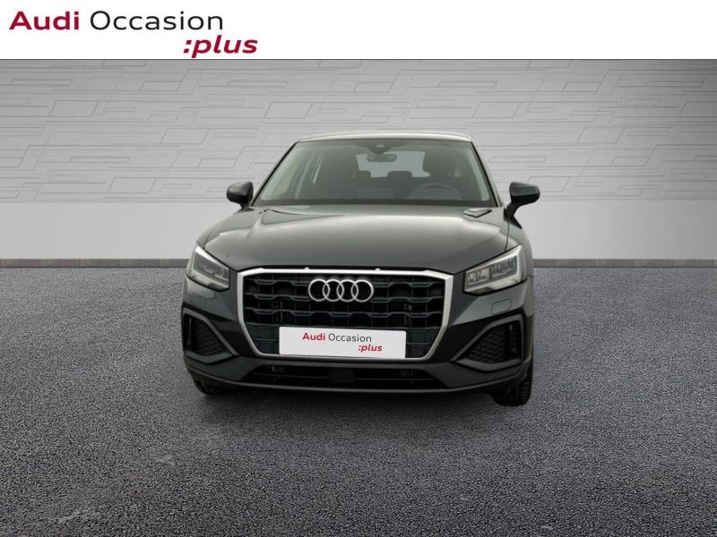 Voitures occasions Audi Q2 Business line Paris
