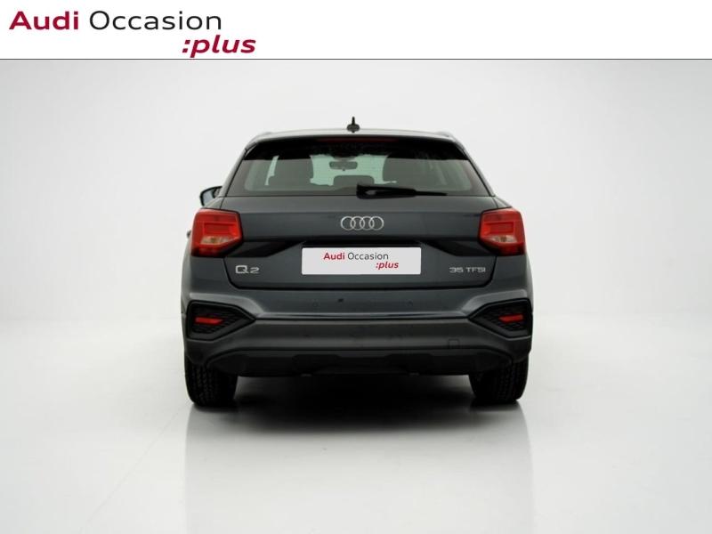 Voitures occasions Audi Q2 Business line Paris