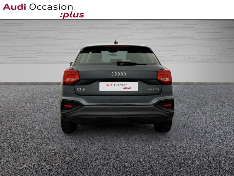 Voitures occasions Audi Q2 Business line Paris