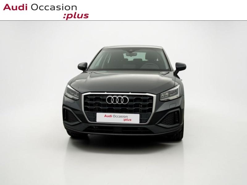 Voitures occasions Audi Q2 Business line Paris