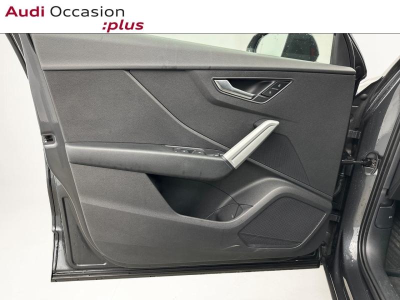 Voitures occasions Audi Q2 Business line Paris