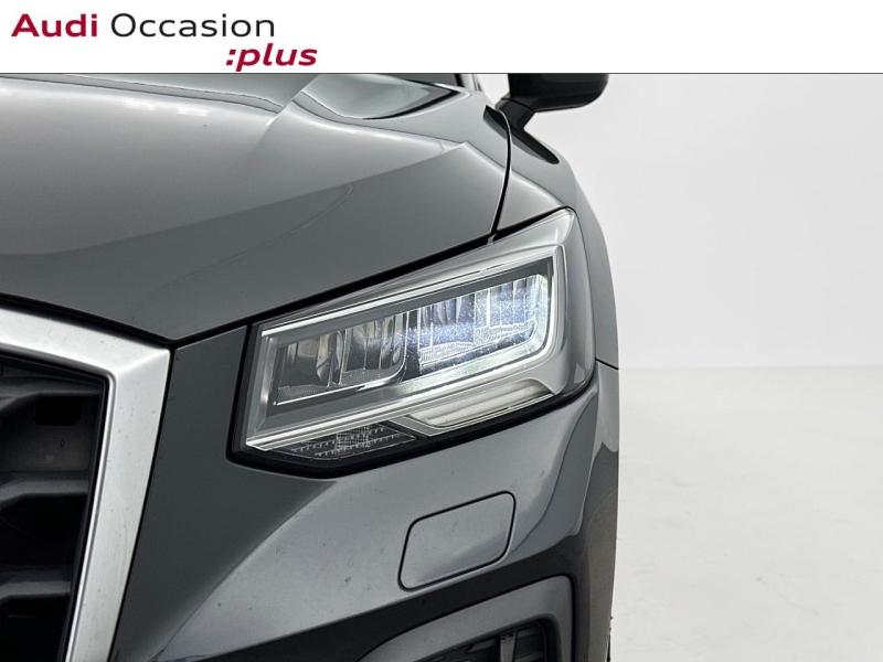 Voitures occasions Audi Q2 Business line Paris