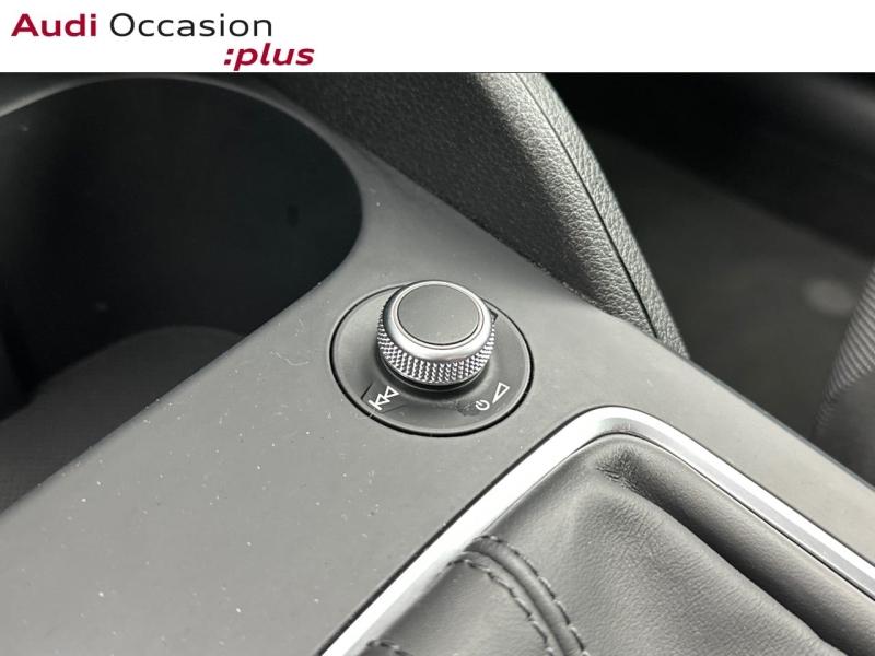 Voitures occasions Audi Q2 Business line Paris