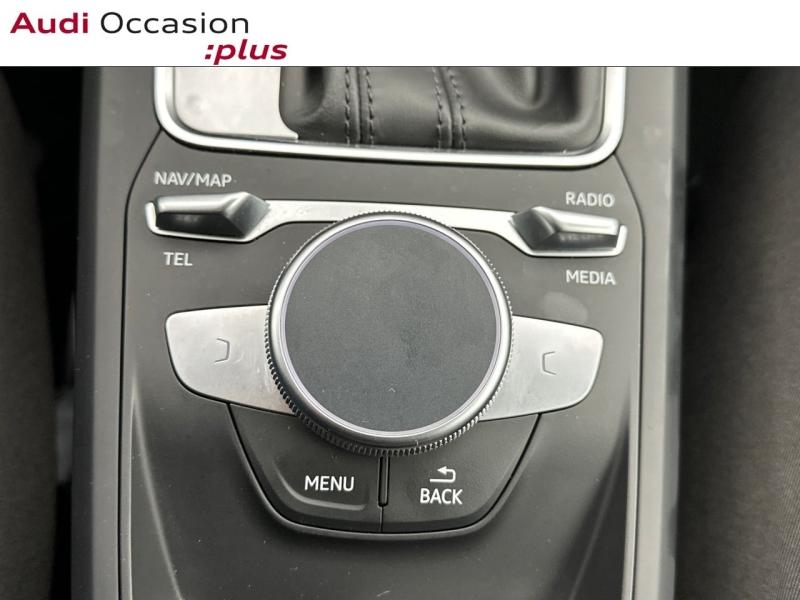 Voitures occasions Audi Q2 Business line Paris