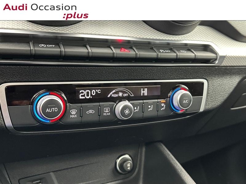 Voitures occasions Audi Q2 Business line Paris