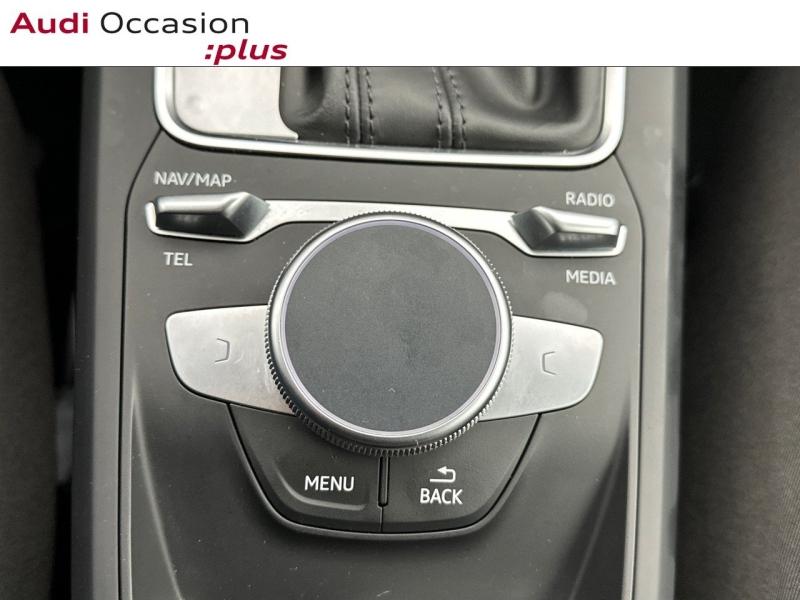 Voitures occasions Audi Q2 Business line Paris