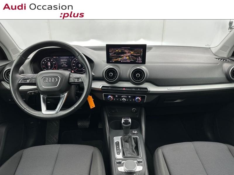 Voitures occasions Audi Q2 Business line Paris
