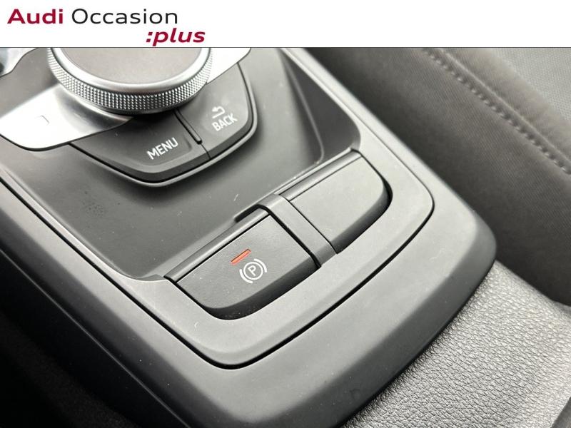 Voitures occasions Audi Q2 Business line Paris