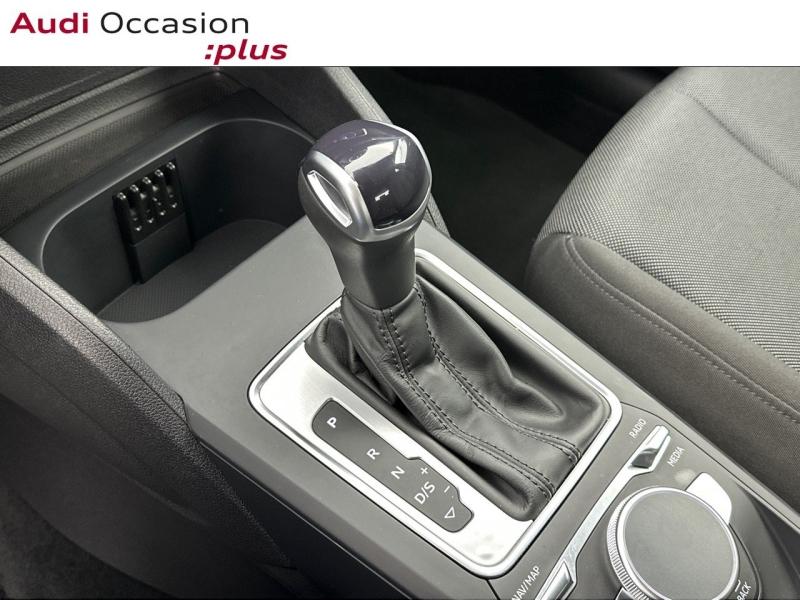 Voitures occasions Audi Q2 Business line Paris