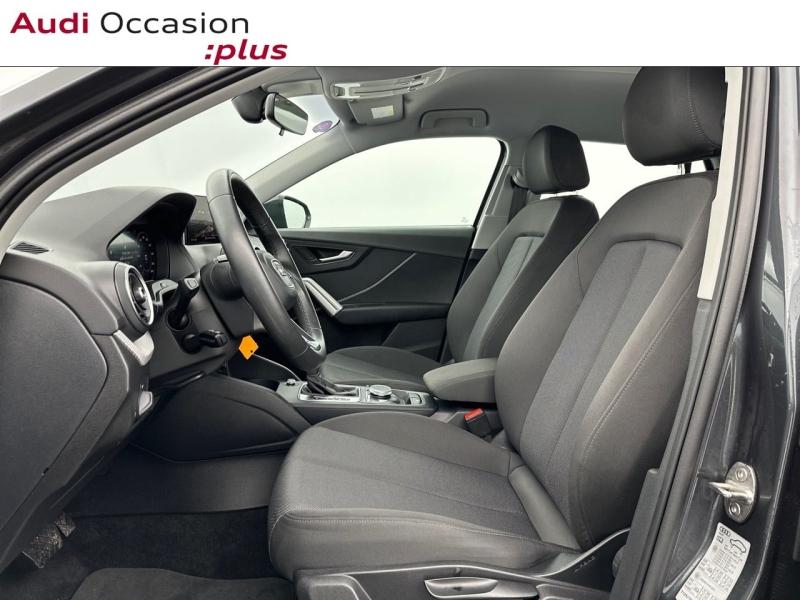 Voitures occasions Audi Q2 Business line Paris