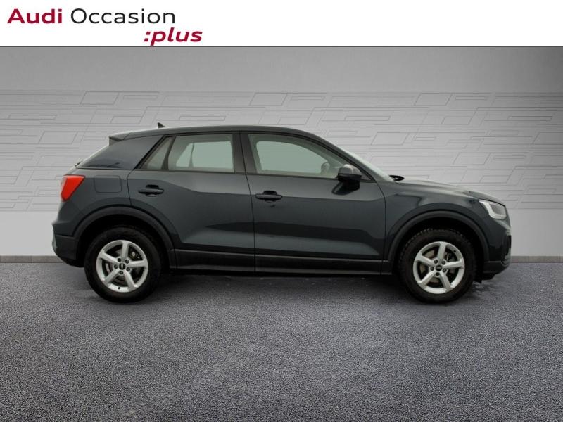 Voitures occasions Audi Q2 Business line Paris