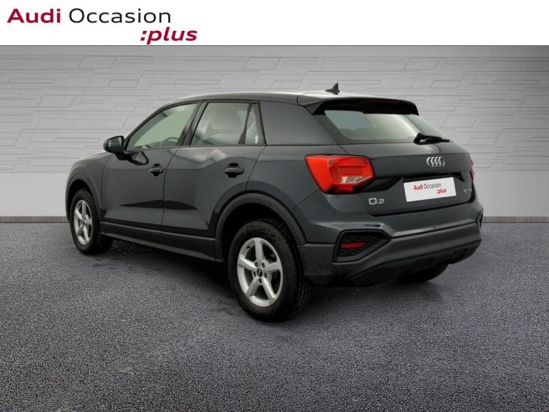 Voitures occasions Audi Q2 Business line Paris