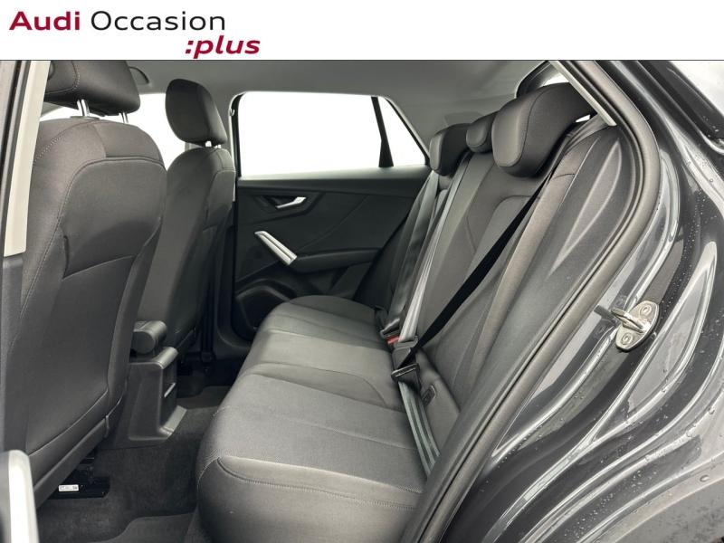 Voitures occasions Audi Q2 Business line Paris