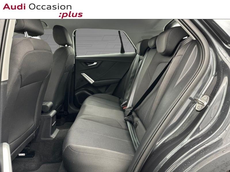 Voitures occasions Audi Q2 Business line Paris