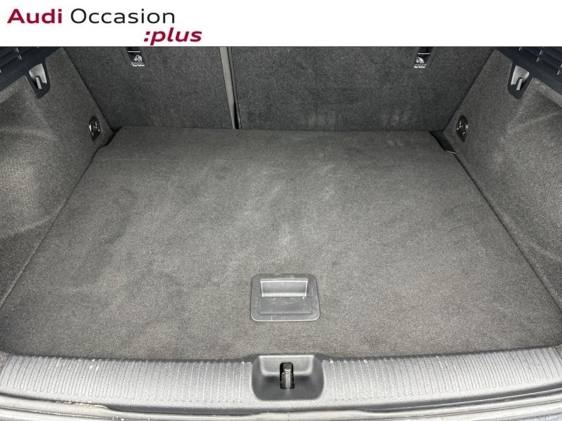 Voitures occasions Audi Q2 Business line Paris