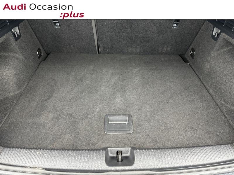 Voitures occasions Audi Q2 Business line Paris