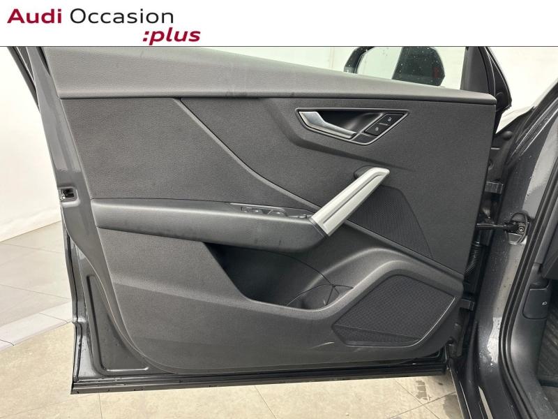 Voitures occasions Audi Q2 Business line Paris