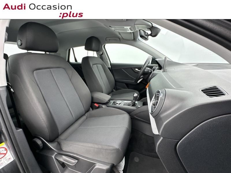 Voitures occasions Audi Q2 Business line Paris