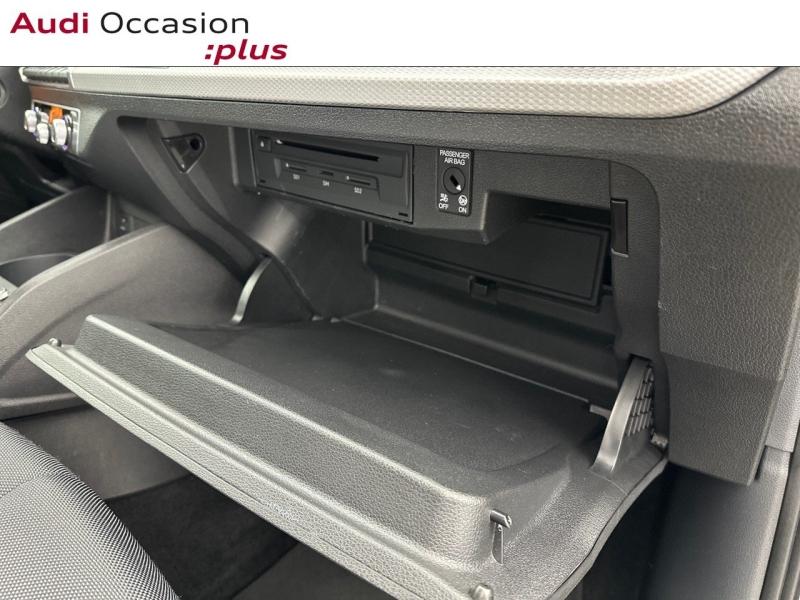 Voitures occasions Audi Q2 Business line Paris