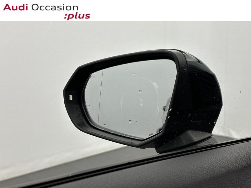 Voitures occasions Audi Q2 Business line Paris