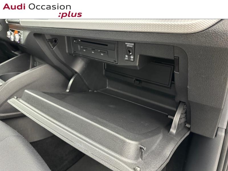 Voitures occasions Audi Q2 Business line Paris